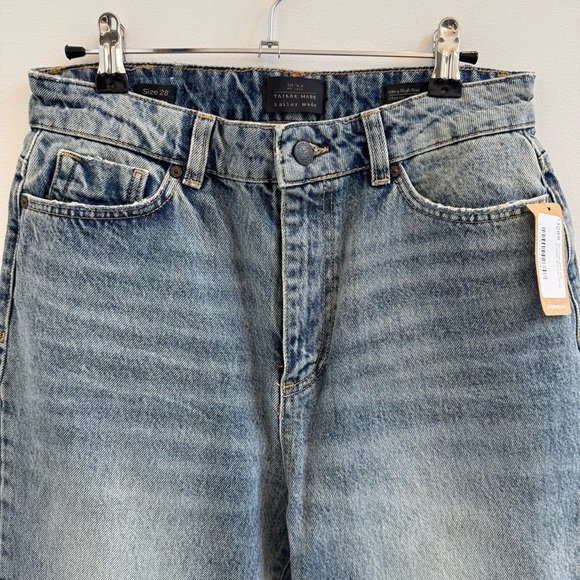 Plenty by Tracy Reese Gray Women Jeans - Picture 3 of 10